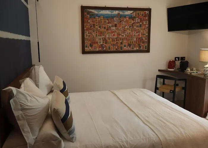 Locanda A Cà Du Gigante