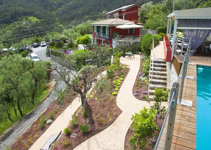 Il ParcoBed and Breakfast